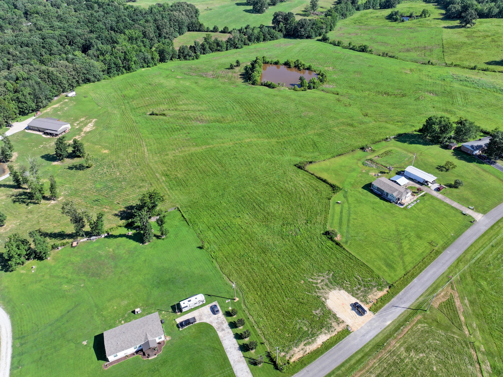 758 Ballard Road Camden, TN 38320 - Photo 33 of 40 Gallery Image 33