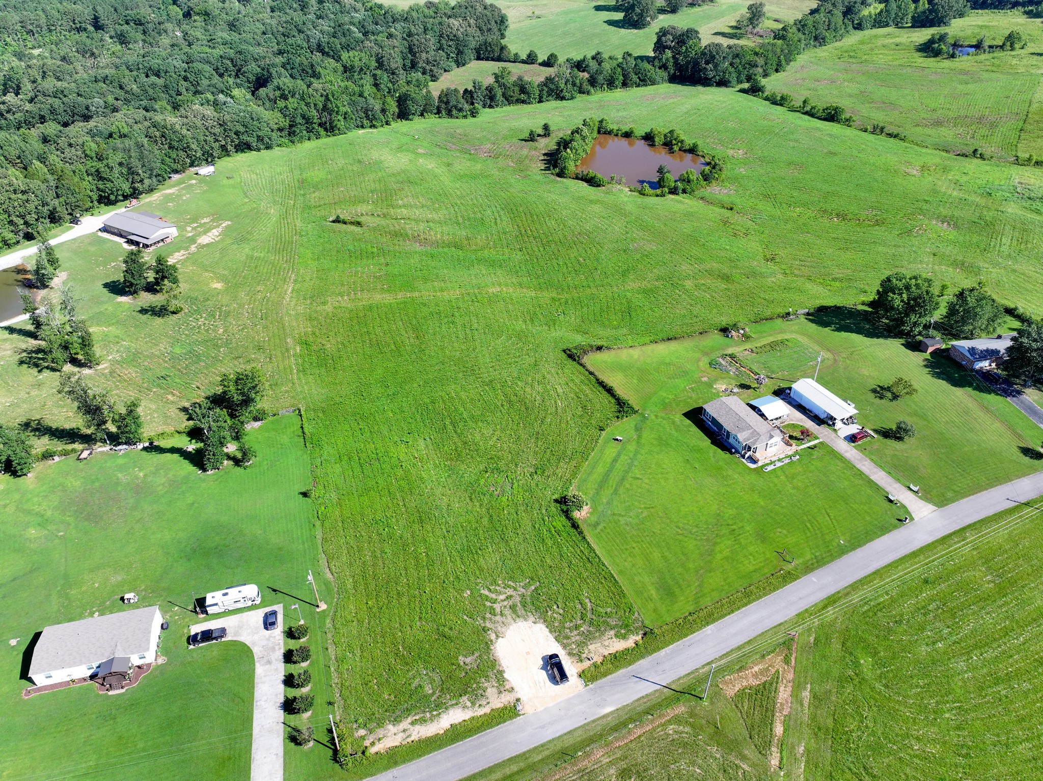 758 Ballard Road Camden, TN 38320 - Photo 34 of 40 Gallery Image 34