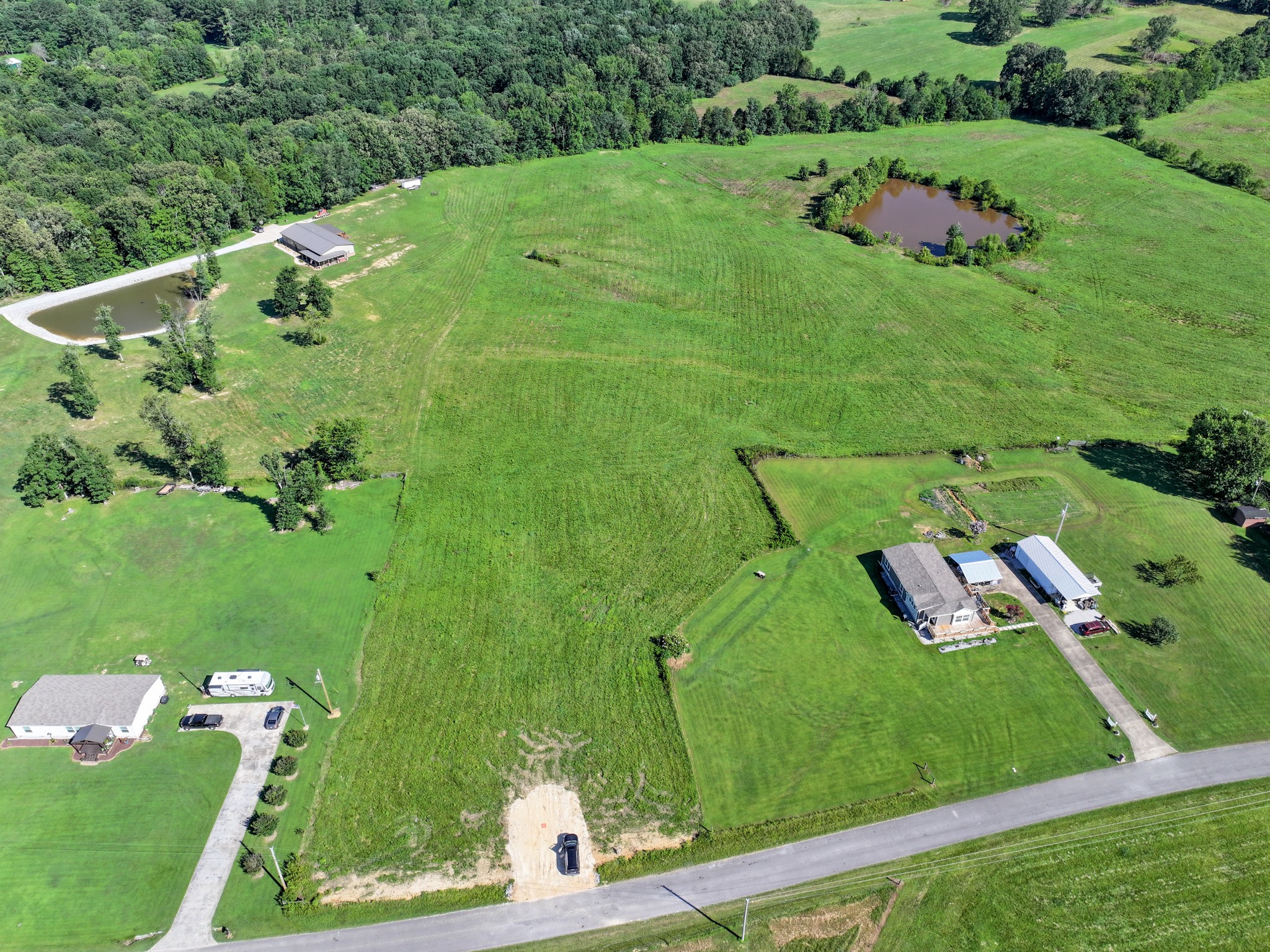 758 Ballard Road Camden, TN 38320 - Photo 35 of 40 Gallery Image 35