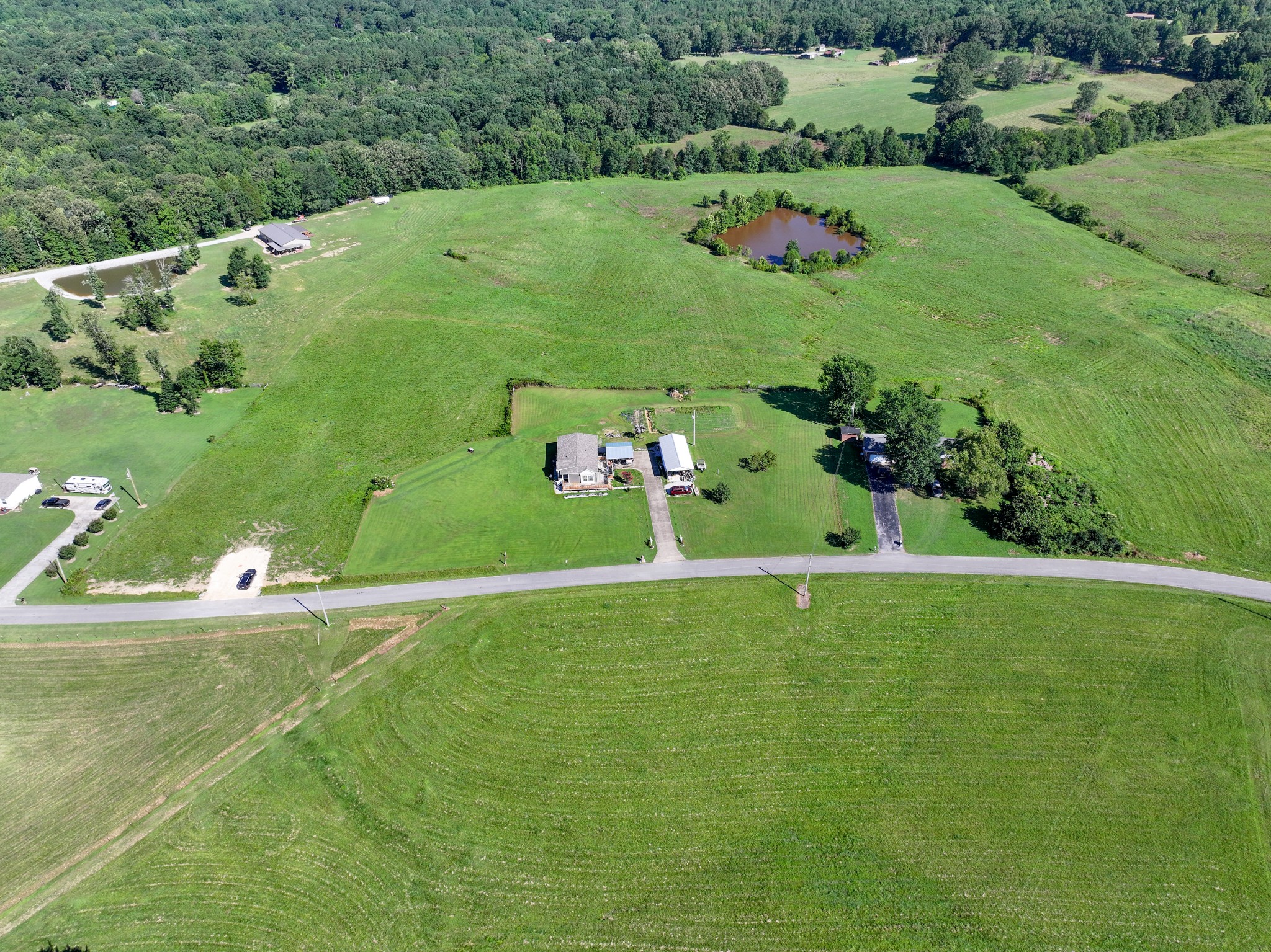 758 Ballard Road Camden, TN 38320 - Photo 10 of 40 Gallery Image 10