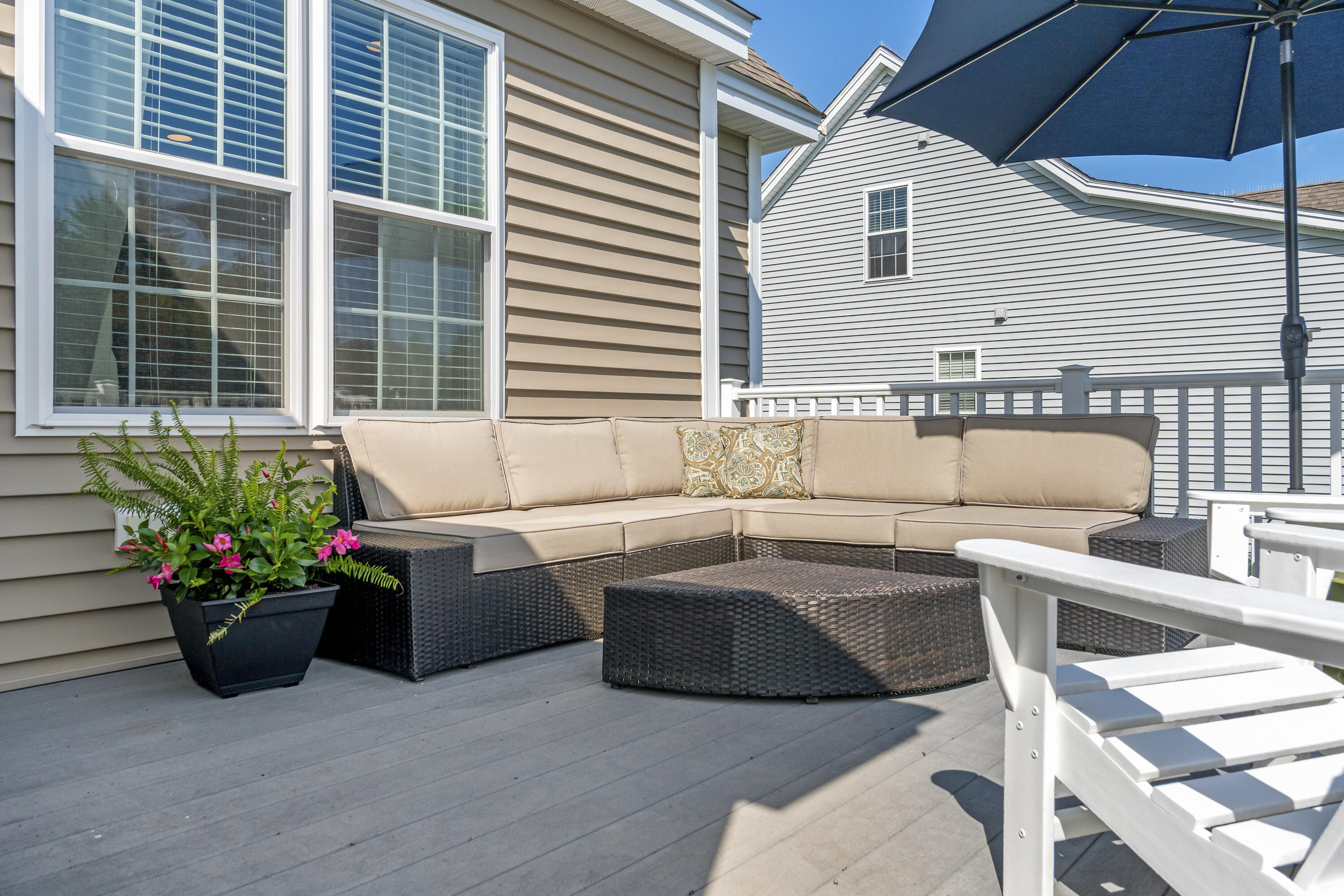 367 Clubhouse Road, Unit 102 Wells, ME 04090 - Photo 29 of 74 Seating for Eight
