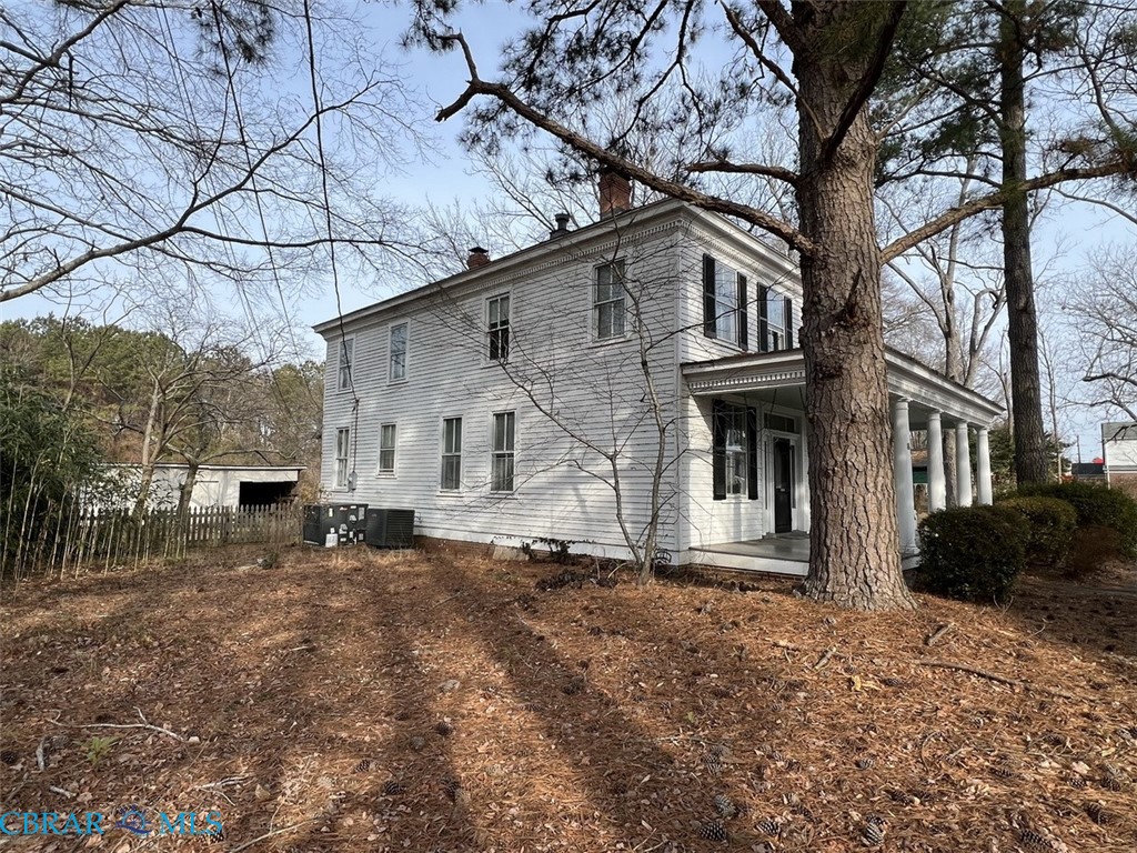 857 Gloucester Road Saluda, VA 23149 - Photo 24 of 26