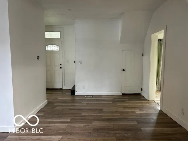 $220,000 | 83 East Walnut Street, Fountaintown, IN 46130