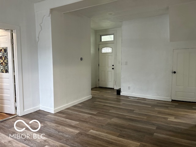 83 East Walnut Street Fountaintown, IN 46130 - Photo 15 of 57