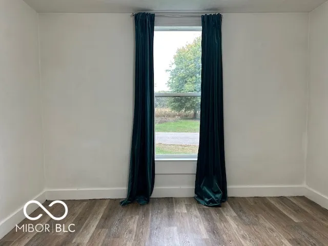 $220,000 | 83 East Walnut Street, Fountaintown, IN 46130