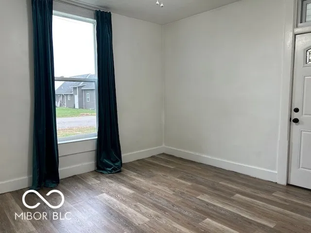 $220,000 | 83 East Walnut Street, Fountaintown, IN 46130