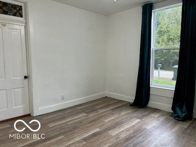 $220,000 | 83 East Walnut Street, Fountaintown, IN 46130