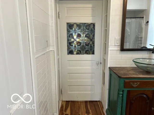 $220,000 | 83 East Walnut Street, Fountaintown, IN 46130