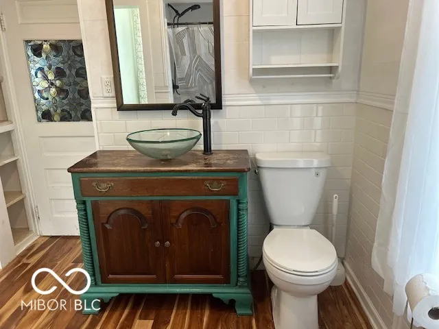 $220,000 | 83 East Walnut Street, Fountaintown, IN 46130