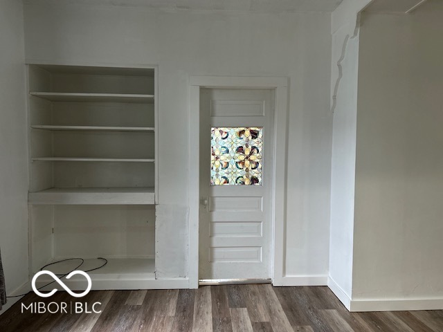 83 East Walnut Street Fountaintown, IN 46130 - Photo 25 of 57