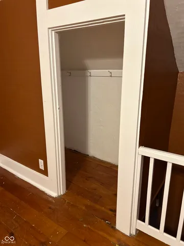 $220,000 | 83 East Walnut Street, Fountaintown, IN 46130