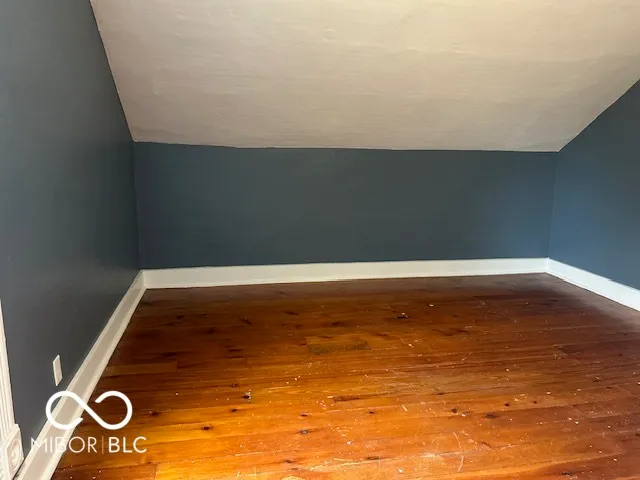 $220,000 | 83 East Walnut Street, Fountaintown, IN 46130