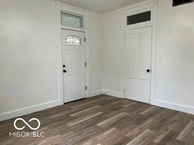 $220,000 | 83 East Walnut Street, Fountaintown, IN 46130