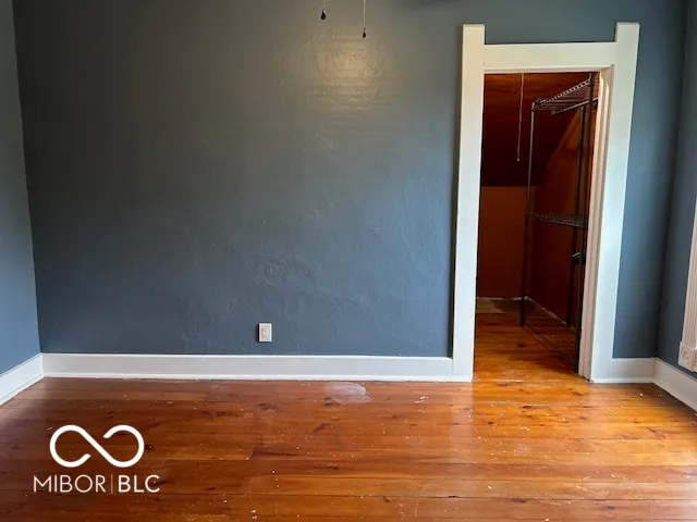 $220,000 | 83 East Walnut Street, Fountaintown, IN 46130