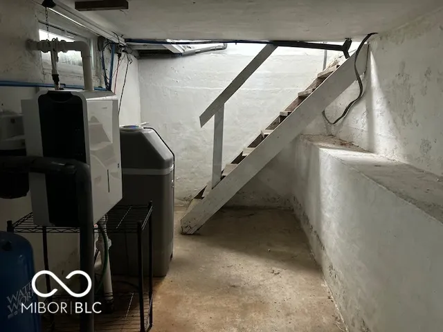 $220,000 | 83 East Walnut Street, Fountaintown, IN 46130