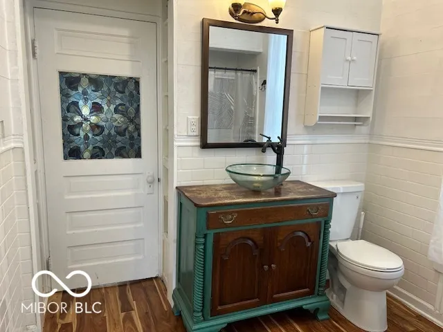 $220,000 | 83 East Walnut Street, Fountaintown, IN 46130