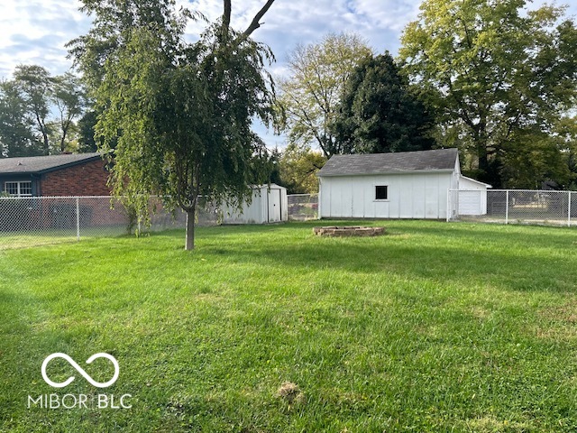 83 East Walnut Street Fountaintown, IN 46130 - Photo 54 of 57