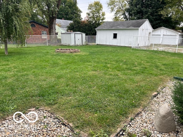 83 East Walnut Street Fountaintown, IN 46130 - Photo 55 of 57