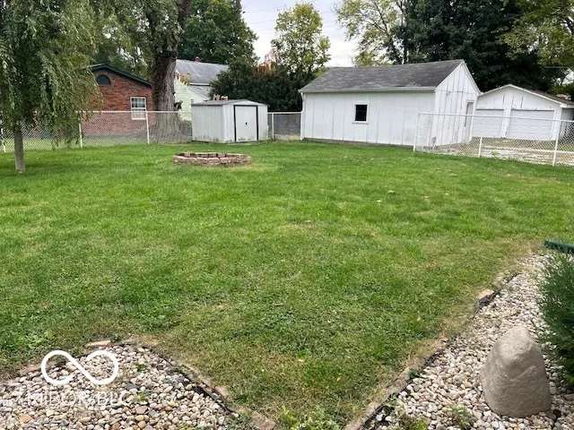 $220,000 | 83 East Walnut Street, Fountaintown, IN 46130