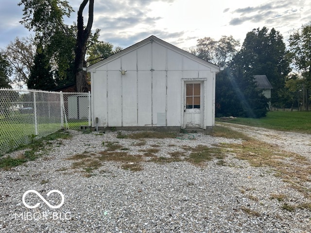 83 East Walnut Street Fountaintown, IN 46130 - Photo 57 of 57