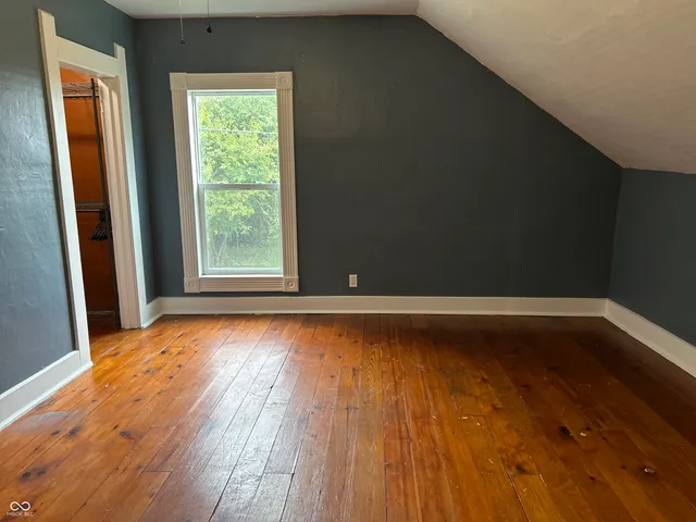 $220,000 | 83 East Walnut Street, Fountaintown, IN 46130