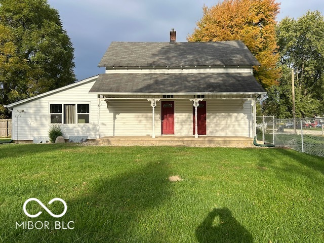 83 East Walnut Street Fountaintown, IN 46130 - Photo 9 of 57