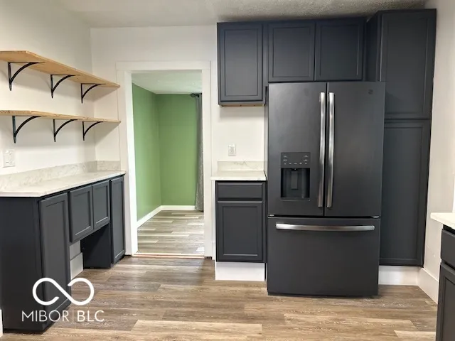 $220,000 | 83 East Walnut Street, Fountaintown, IN 46130