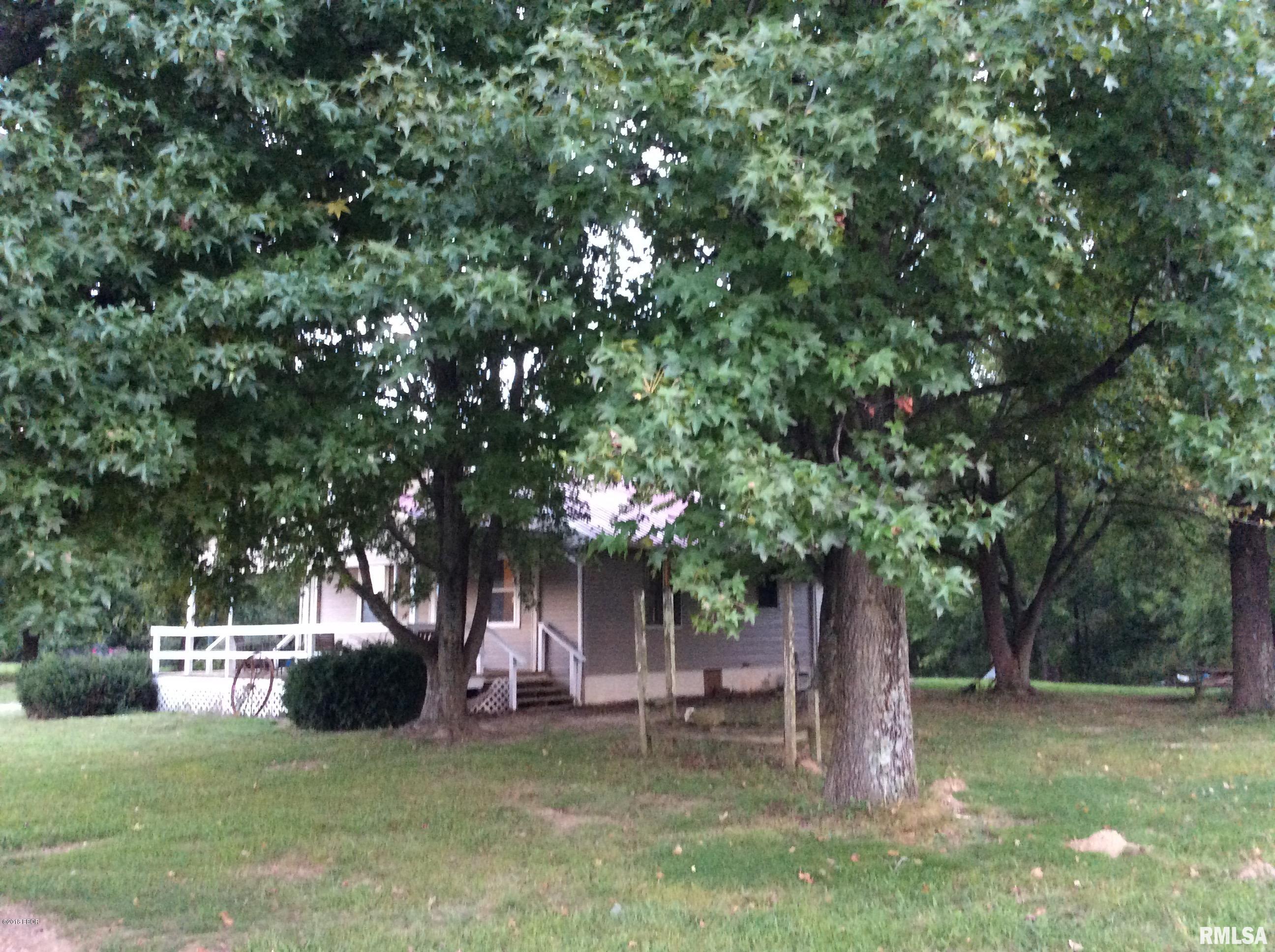 16486 East Campground Road Mount Vernon, IL 62864 - Photo 11 of 50 Gallery Image 11