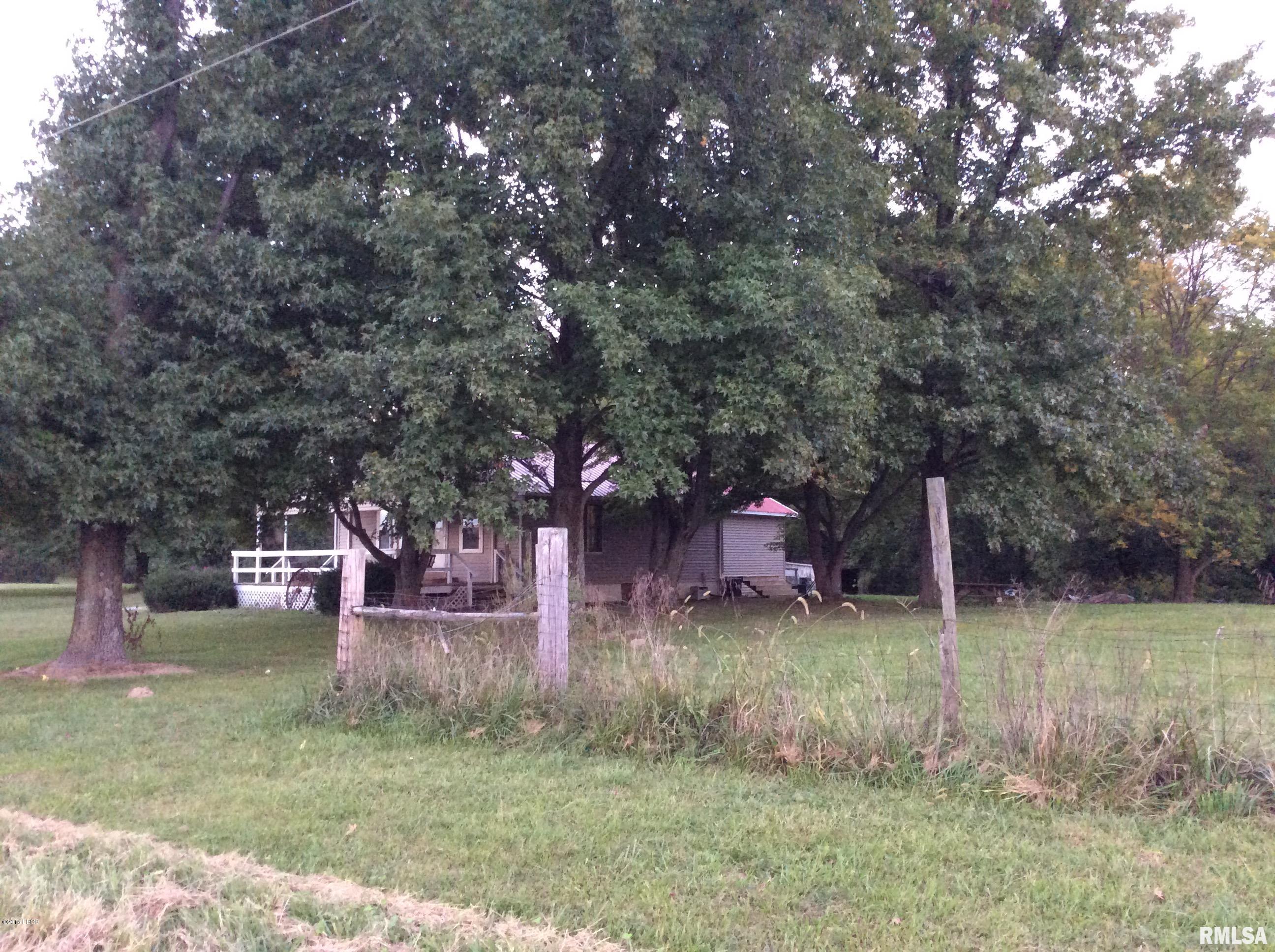 16486 East Campground Road Mount Vernon, IL 62864 - Photo 16 of 50 Gallery Image 16