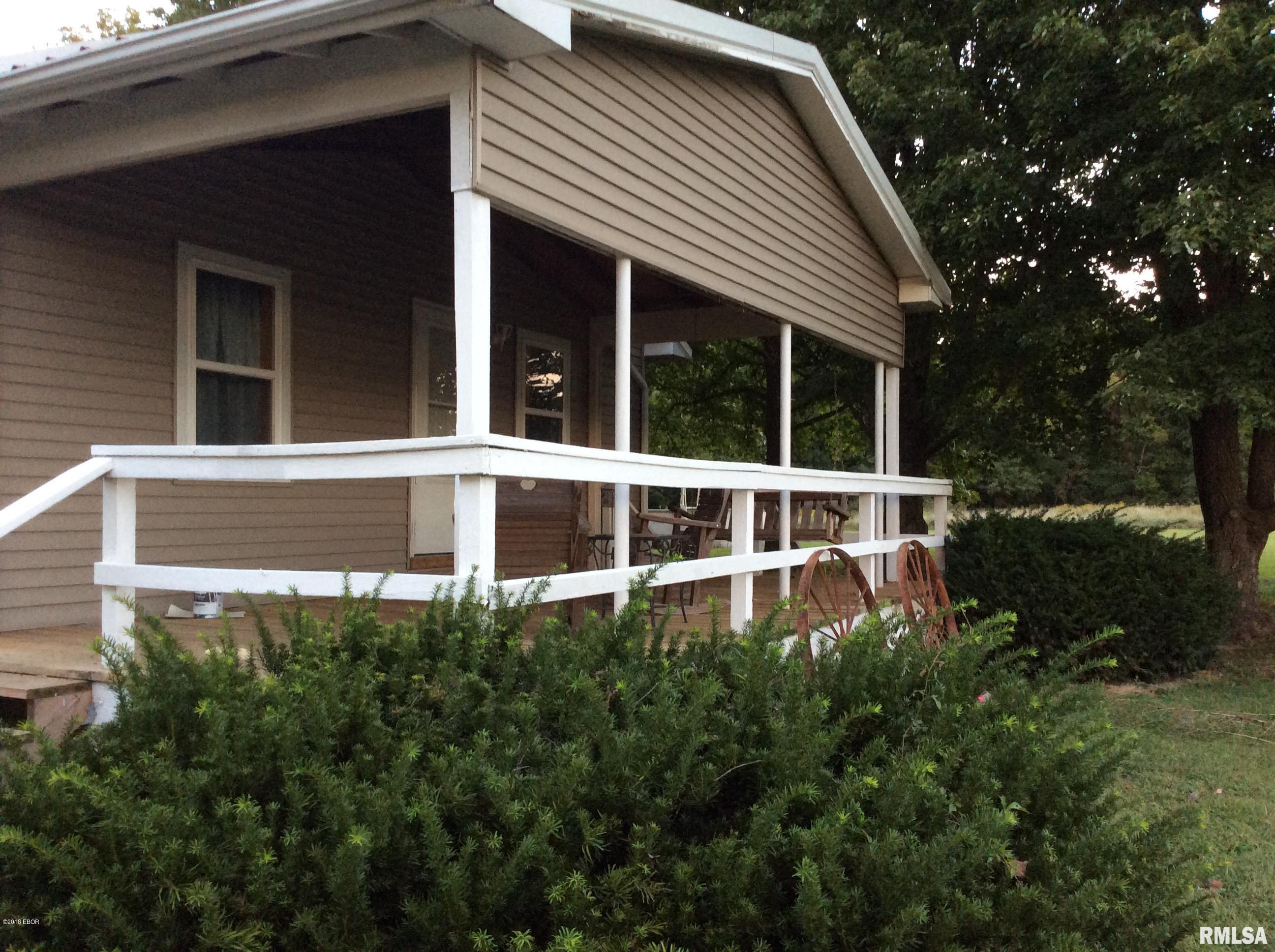 16486 East Campground Road Mount Vernon, IL 62864 - Photo 4 of 50 Gallery Image 4