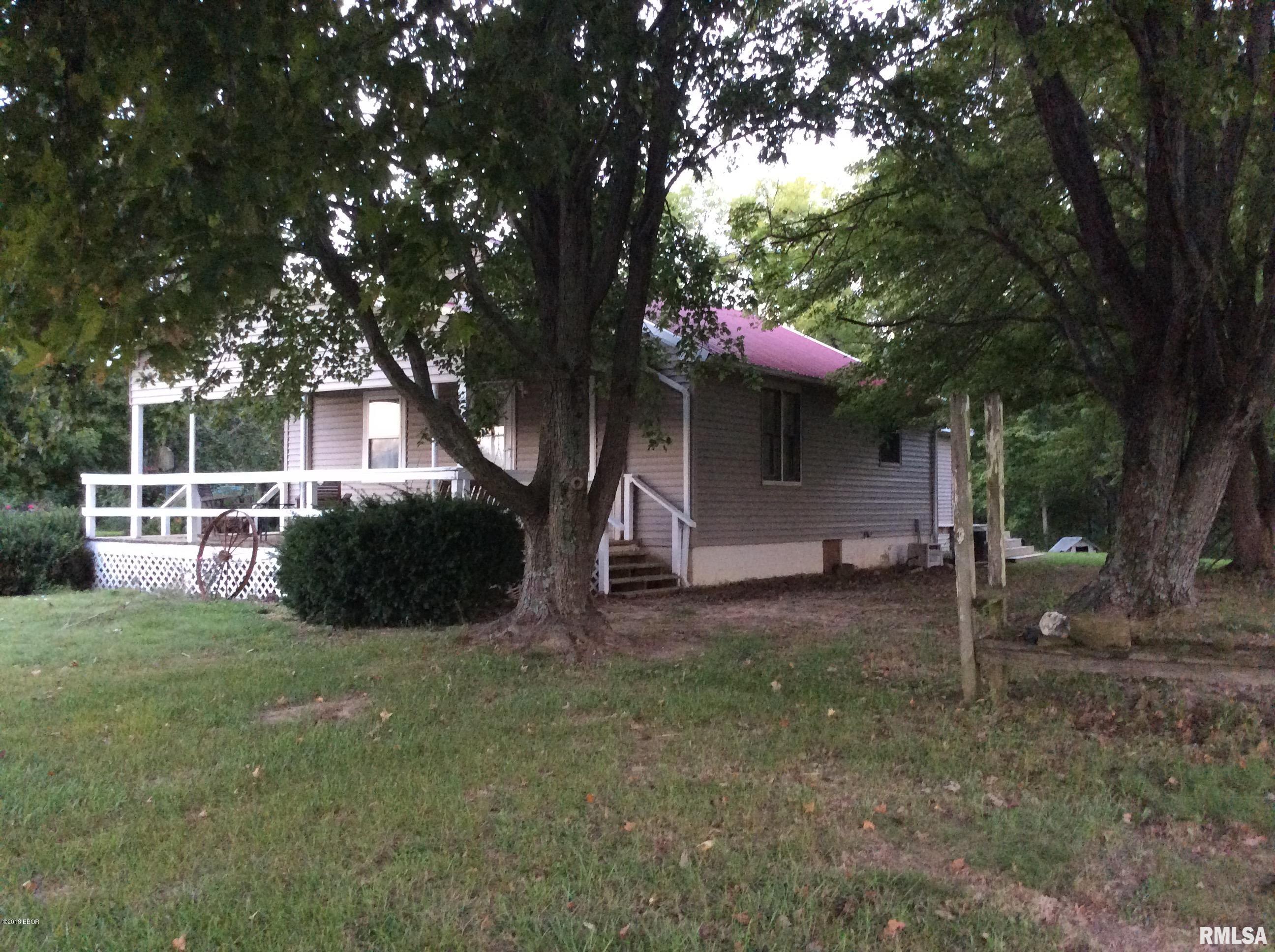 16486 East Campground Road Mount Vernon, IL 62864 - Photo 10 of 50 Gallery Image 10