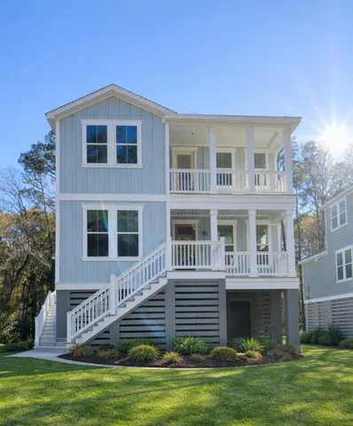 $863,990 | 3170 Vanessa Lynne Lane, Johns Island, SC 29455