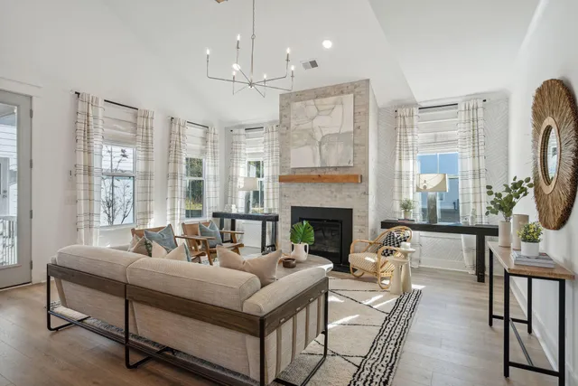 $863,990 | 3170 Vanessa Lynne Lane, Johns Island, SC 29455