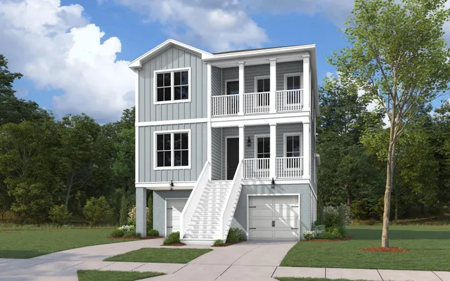 $863,990 | 3170 Vanessa Lynne Lane, Johns Island, SC 29455