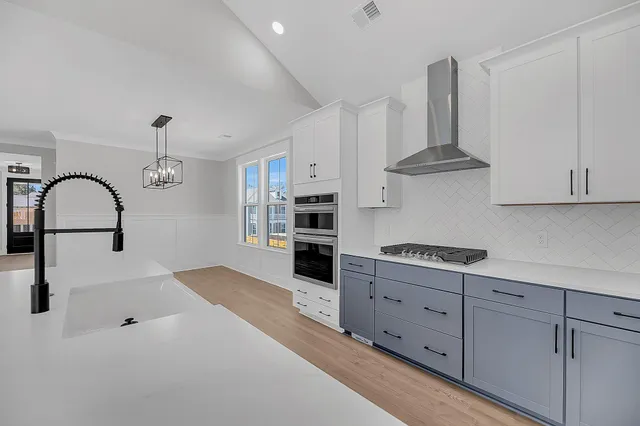 $863,990 | 3170 Vanessa Lynne Lane, Johns Island, SC 29455