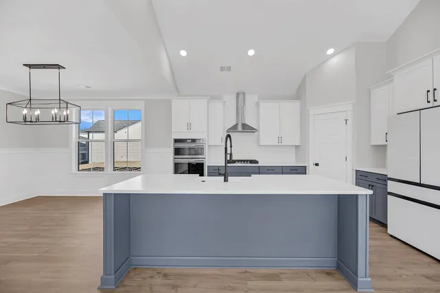 $863,990 | 3170 Vanessa Lynne Lane, Johns Island, SC 29455