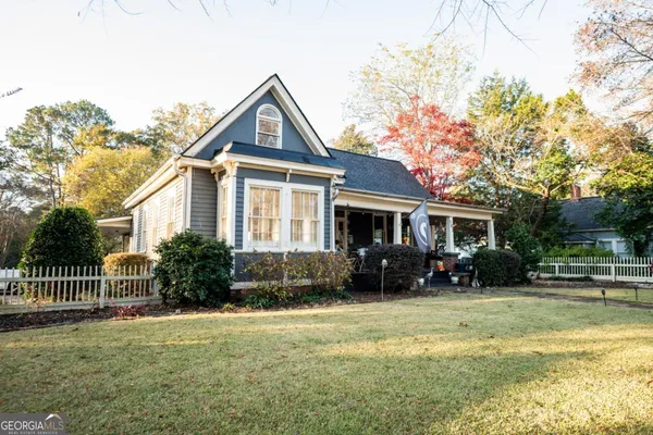 $550,000 | 103 Elm Street, Greensboro, GA 30642