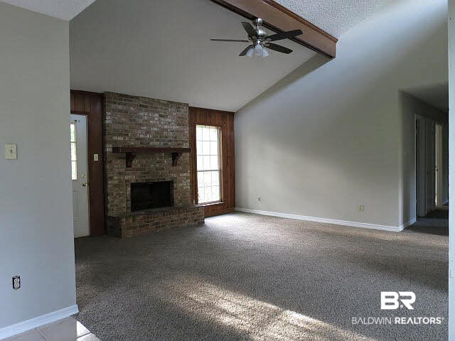 2618 Meadowview Drive Mobile, AL 36695 - Photo 3 of 10 Living Room