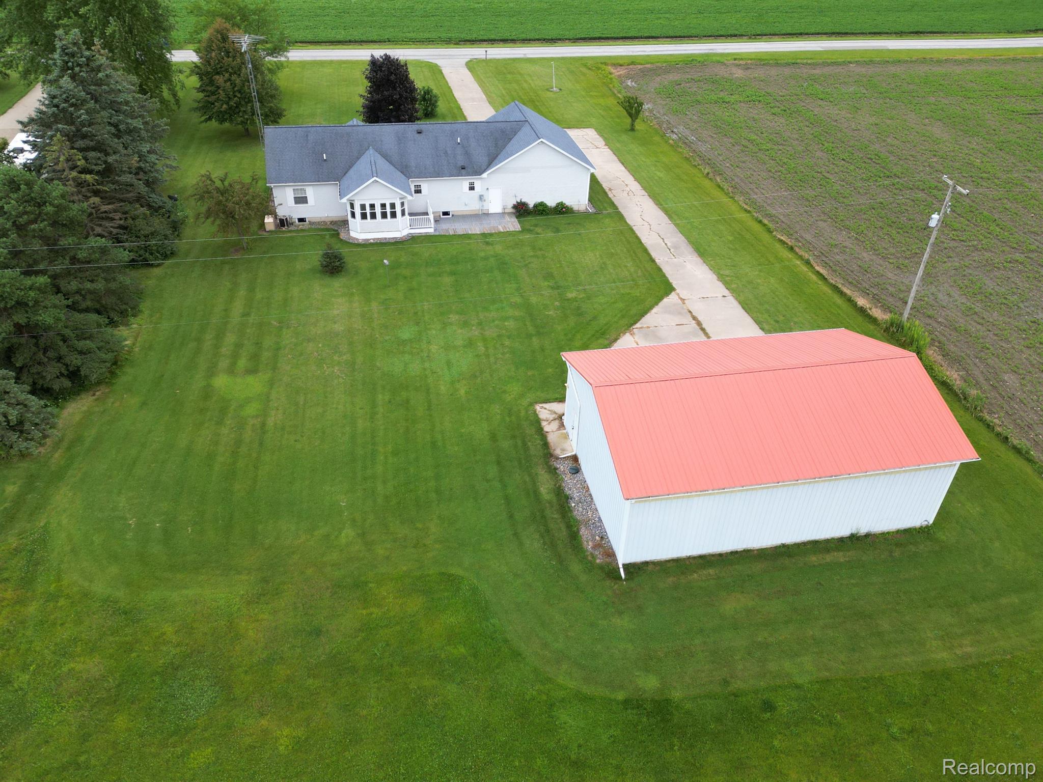 4246 Ferden Road New Lothrop, MI 48460 - Photo 46 of 48 Gallery Image 46