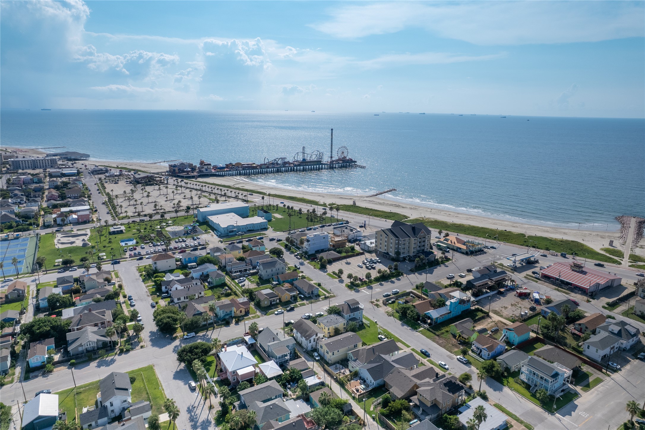 2912 Avenue R Galveston, TX 77550 - Photo 41 of 42