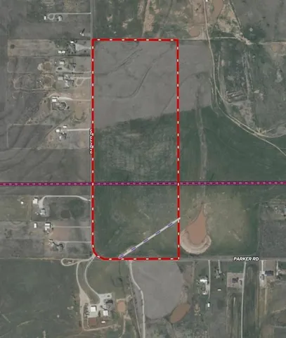 $487,500 | 65 Parker Wichita Falls, Wichita Falls, TX 76310