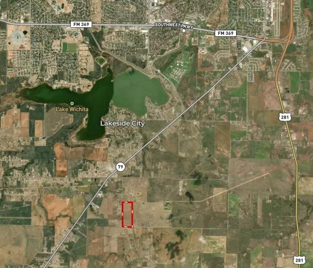 65 Parker Wichita Falls Wichita Falls, TX 76310 - Photo 5 of 12