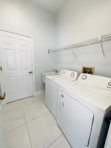 front view of a house