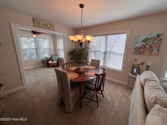 $2,300 | 324 Live Oak Street, Emerald Isle, NC 28594