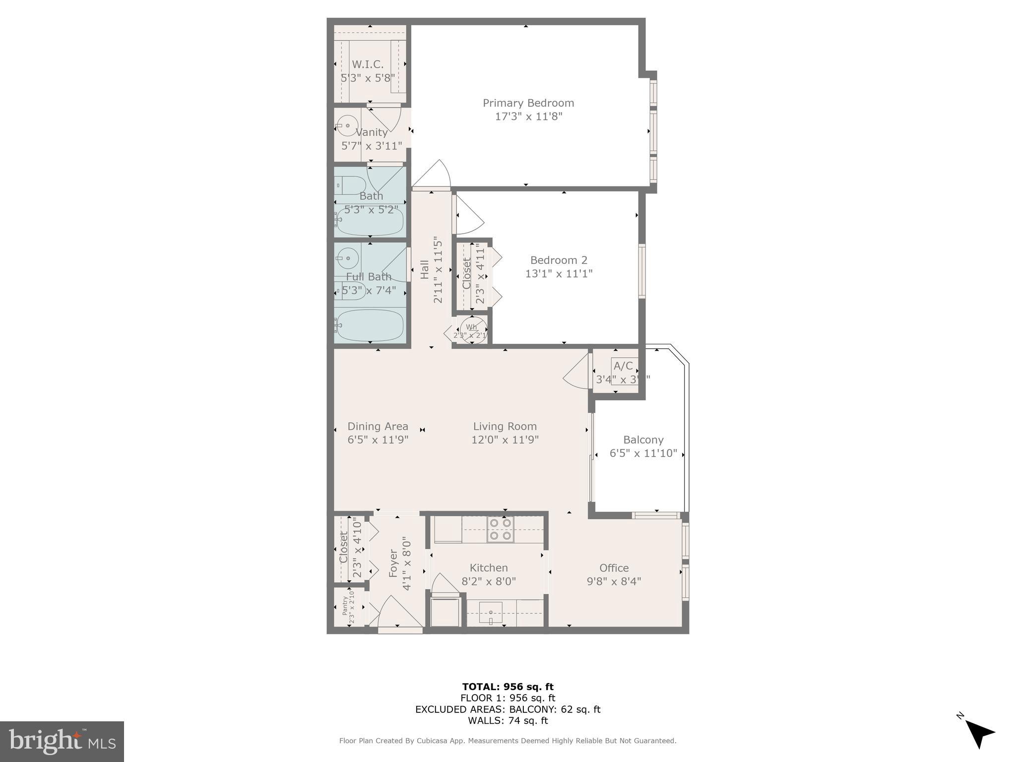8559 Falls Run Road, Unit L Ellicott City, MD 21043 - Photo 28 of 28 unknown