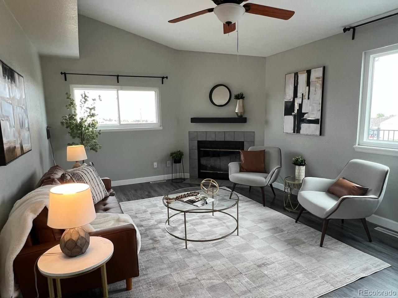 8979 Lariat Loop Elizabeth, CO 80107 - Photo 3 of 25 Gallery Image 3