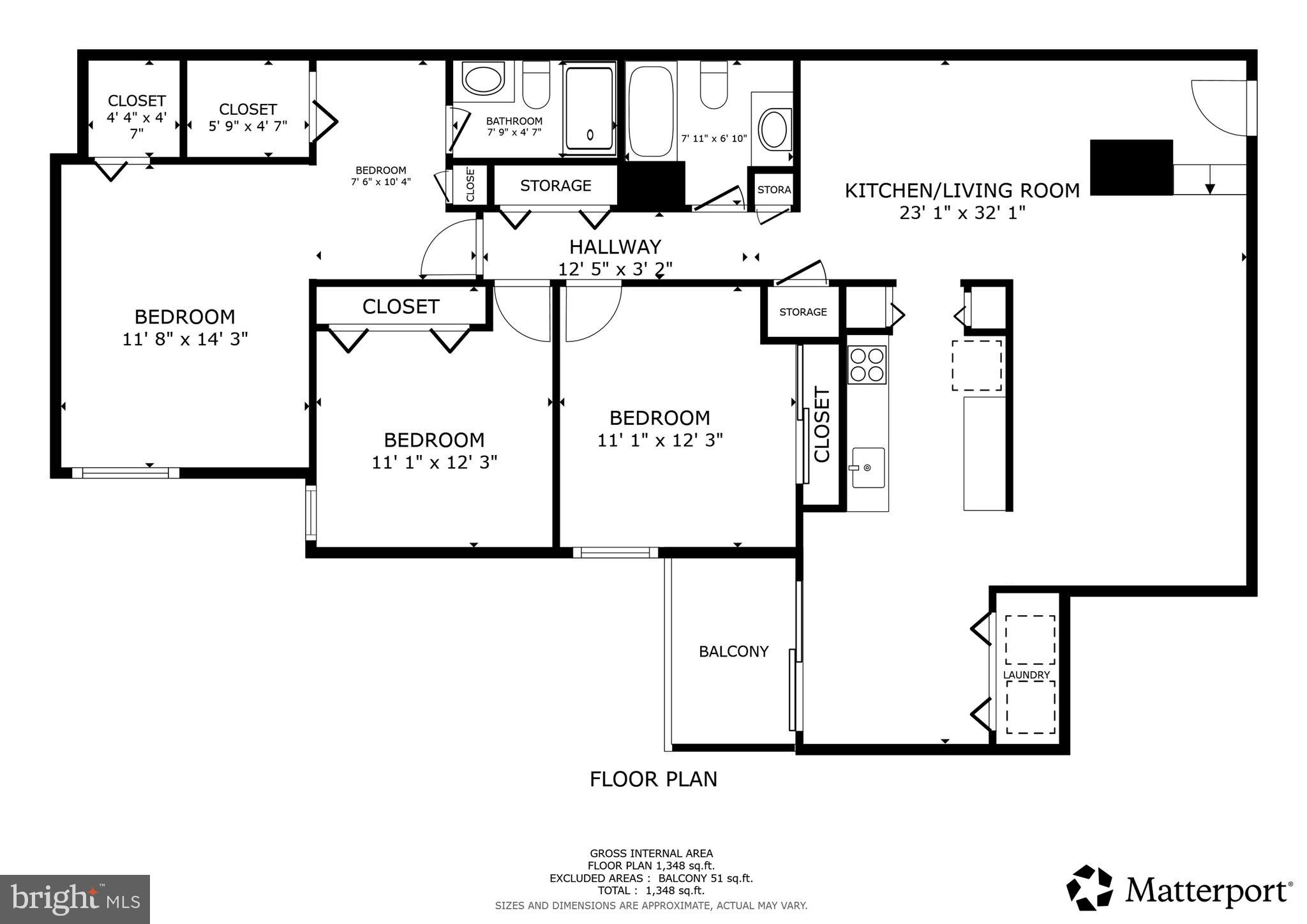 11236 Cherry Hill Road, Unit 101 Beltsville, MD 20705 - Photo 47 of 47