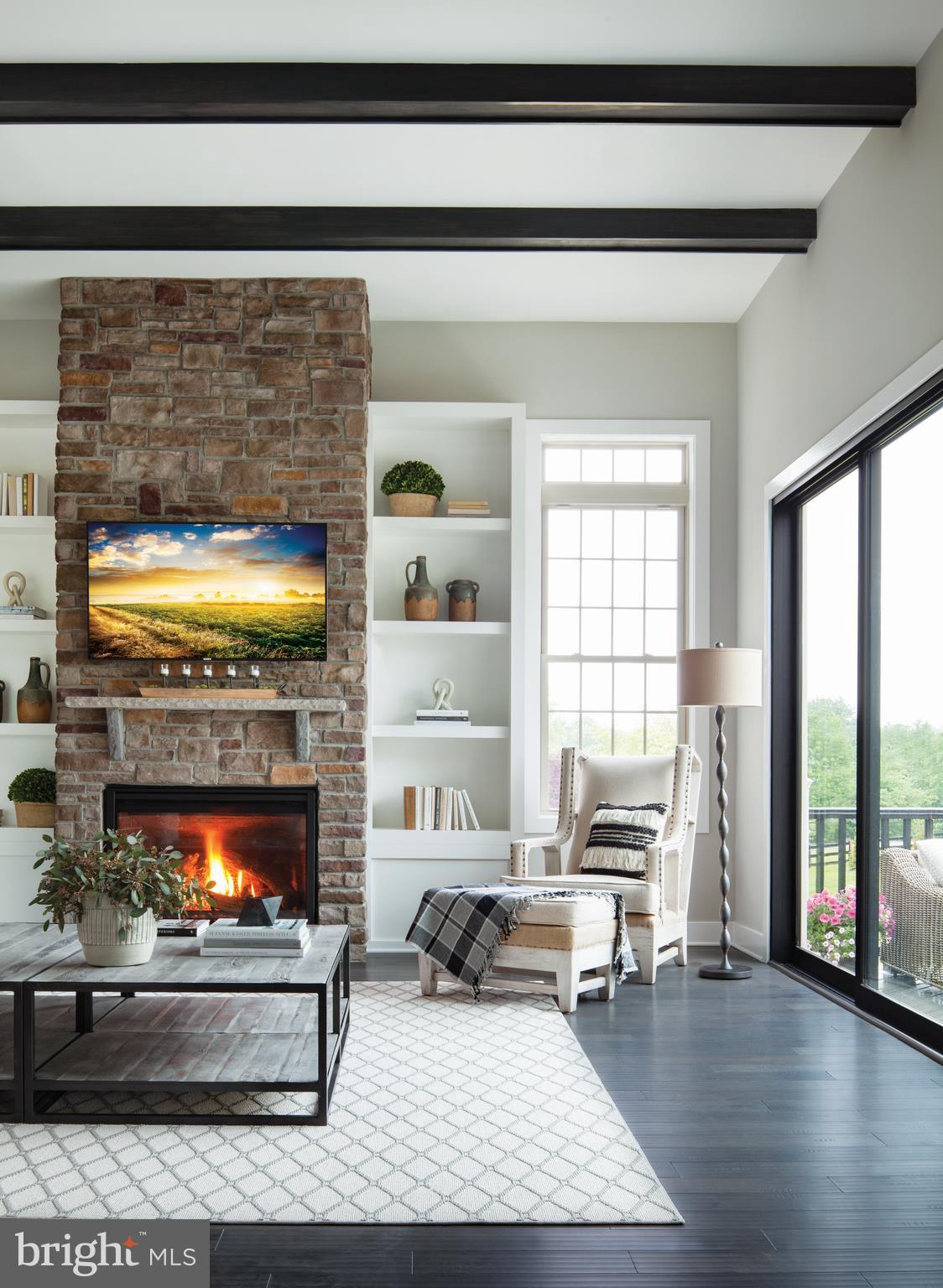 14300 Oak Meadow Road Baldwin, MD 21013 - Photo 9 of 12 Ridgeview Family Room