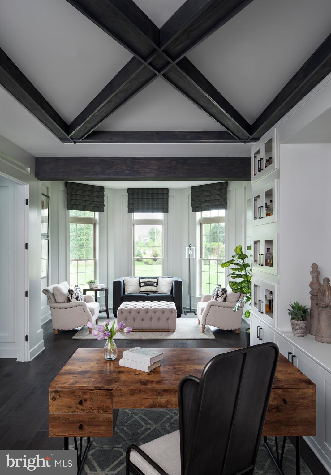 14300 Oak Meadow Road Baldwin, MD 21013 - Photo 10 of 12 Ridgeview Study