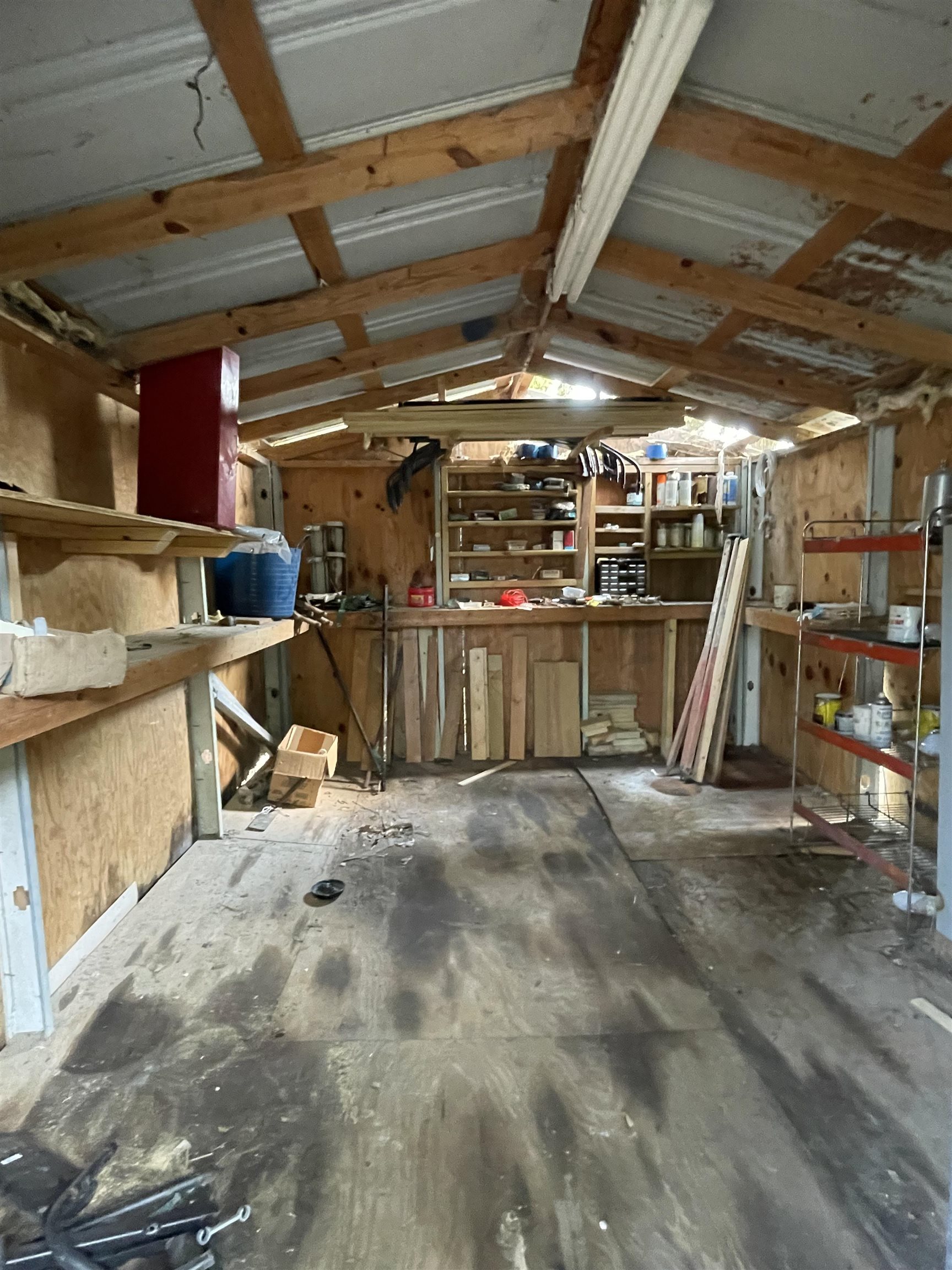282 Northeast Paw Paw Street Pinetta, FL 32350 - Photo 15 of 50 Gallery Image 15